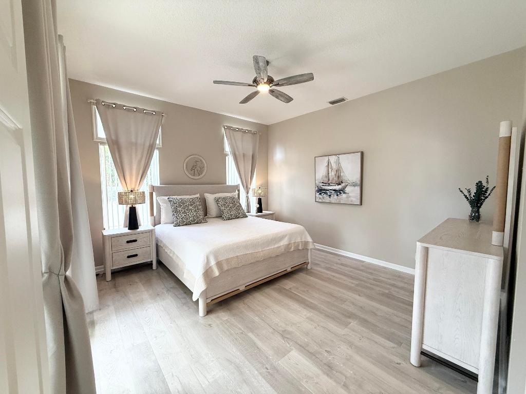 SEASIDE OF JUNO BEACH - Residential