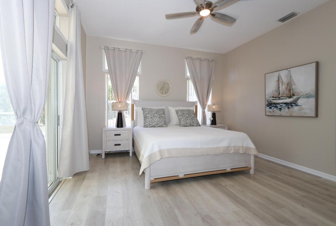 SEASIDE OF JUNO BEACH - Residential