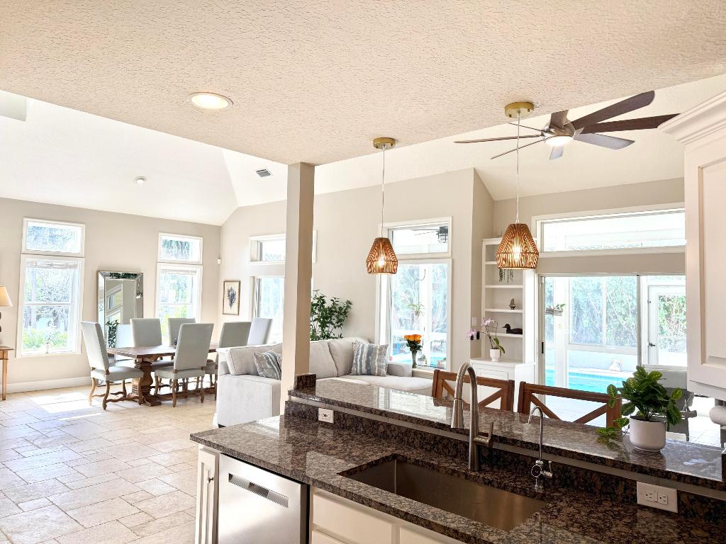 SEASIDE OF JUNO BEACH - Residential