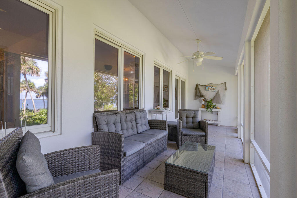 Photo of 8995 S Indian River Drive, Fort Pierce, FL 34982 (MLS # R11051401)