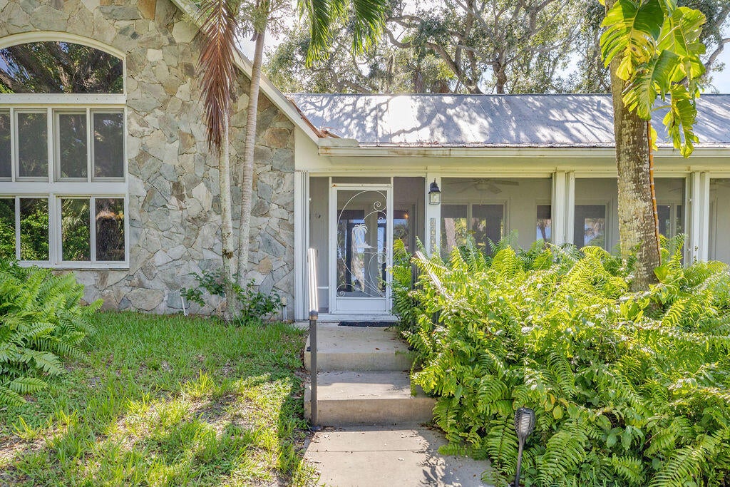 Photo of 8995 S Indian River Drive, Fort Pierce, FL 34982 (MLS # R11051401)