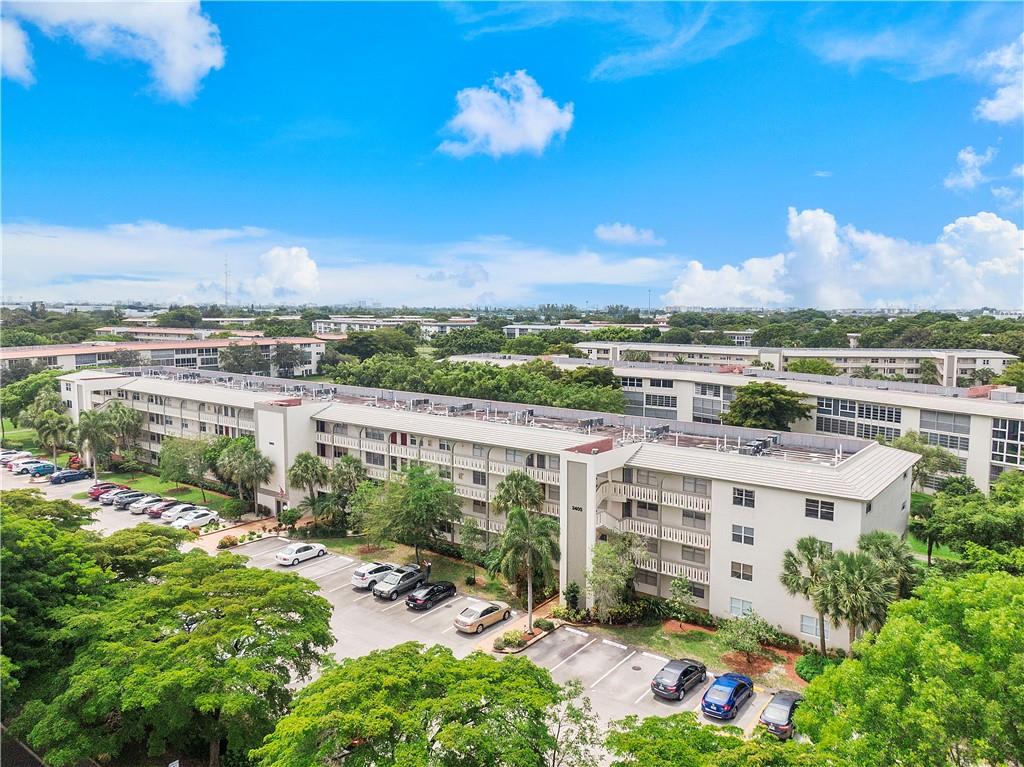 Wynmoor - Residential Lease