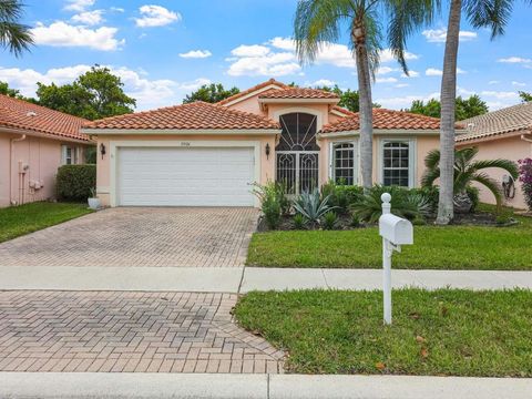 11826 Haddon Park Way Boynton Beach FL 33437