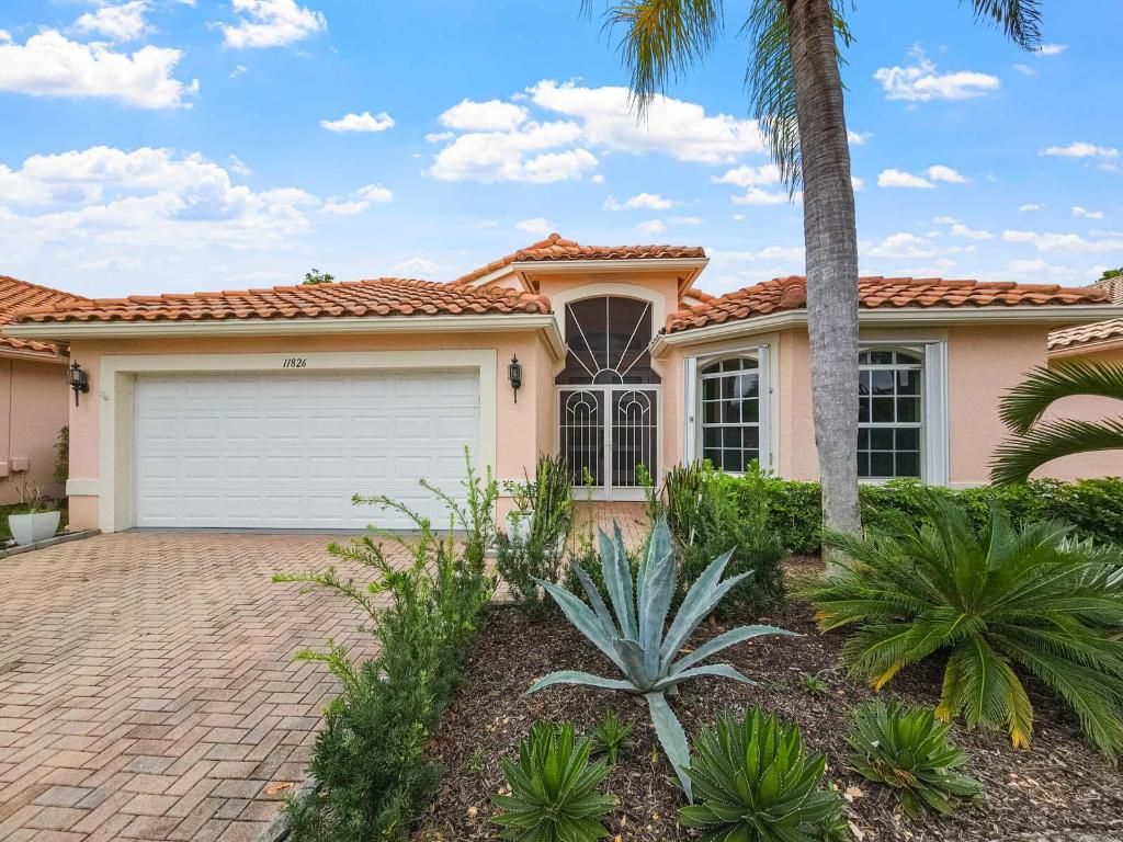Photo of 11826 Haddon Park Way, Boynton Beach, FL 33437 (MLS # R11154839)
