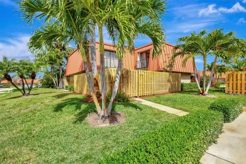 3221 Meridian Way S Unit B, Palm Beach Gardens, FL 33410 - MLS#: R11067774