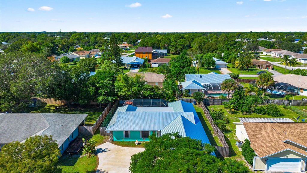 Photo of 1574 SE Clearbrook Street, Port Saint Lucie, FL 34983 (MLS # R11117270)