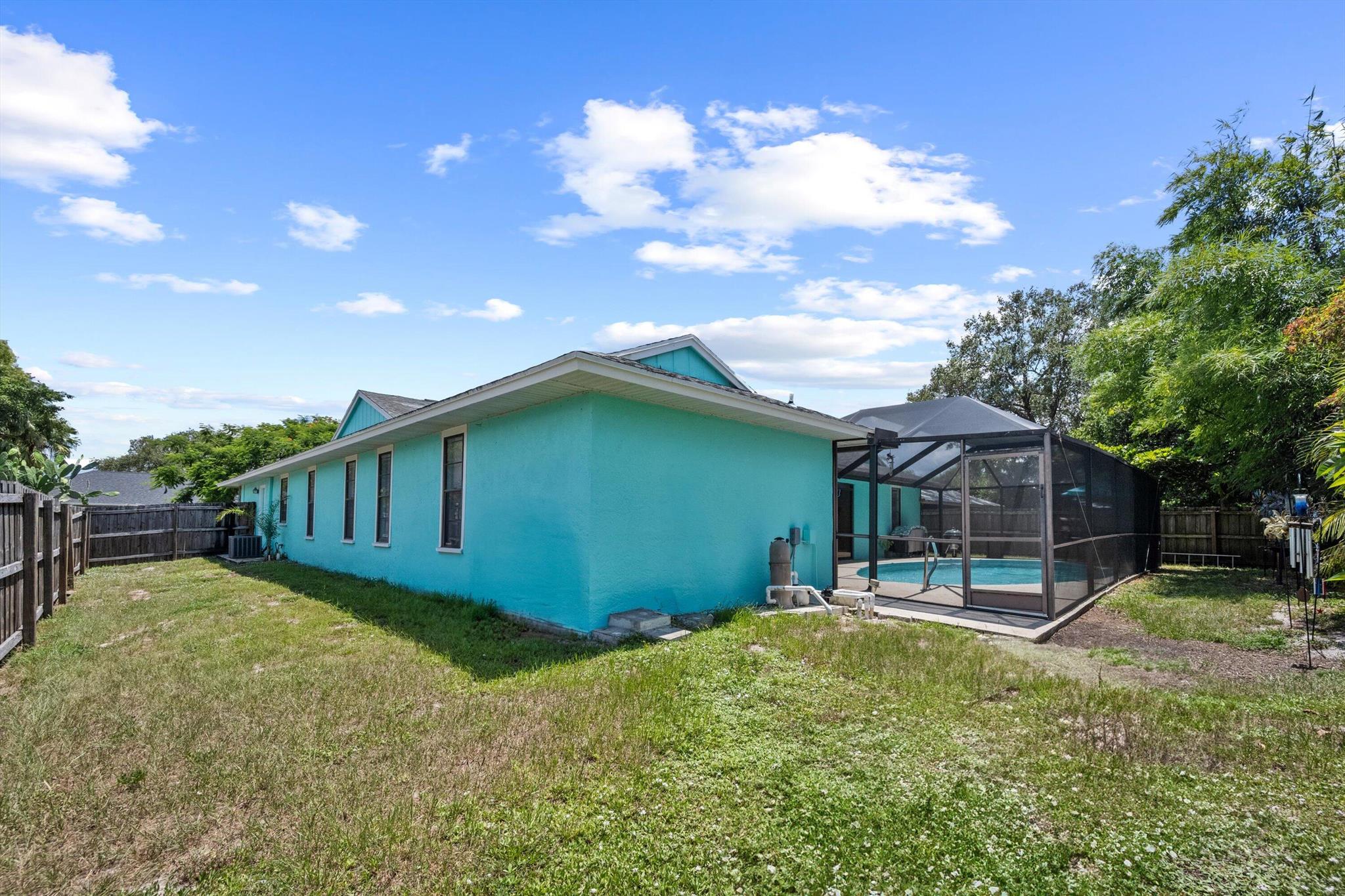 PORT ST LUCIE SECTION 10 - Residential