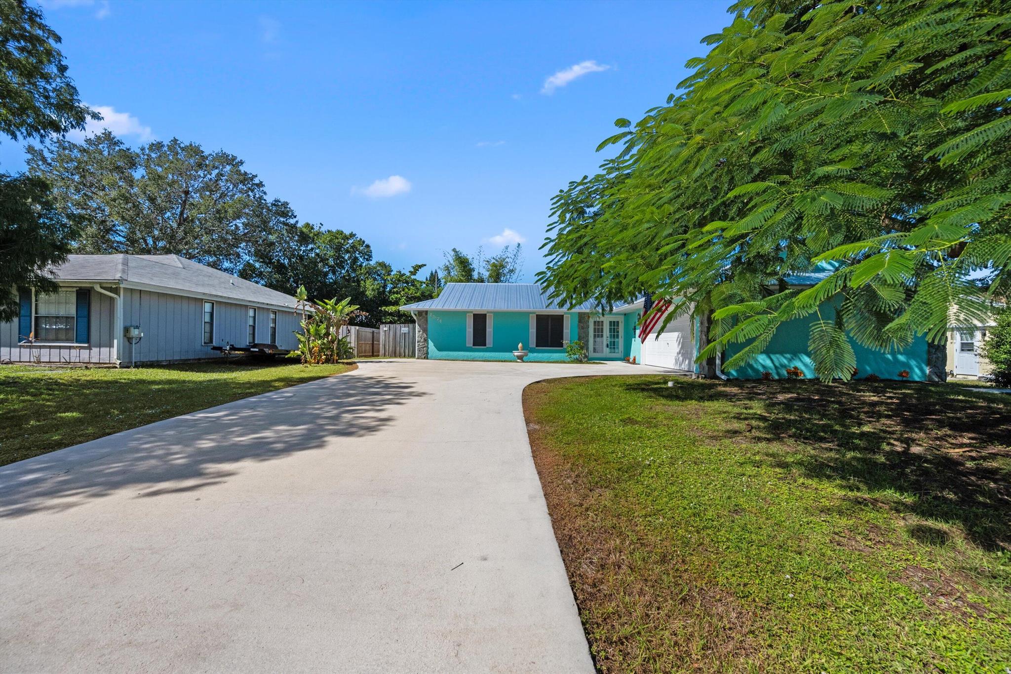 PORT ST LUCIE SECTION 10 - Residential