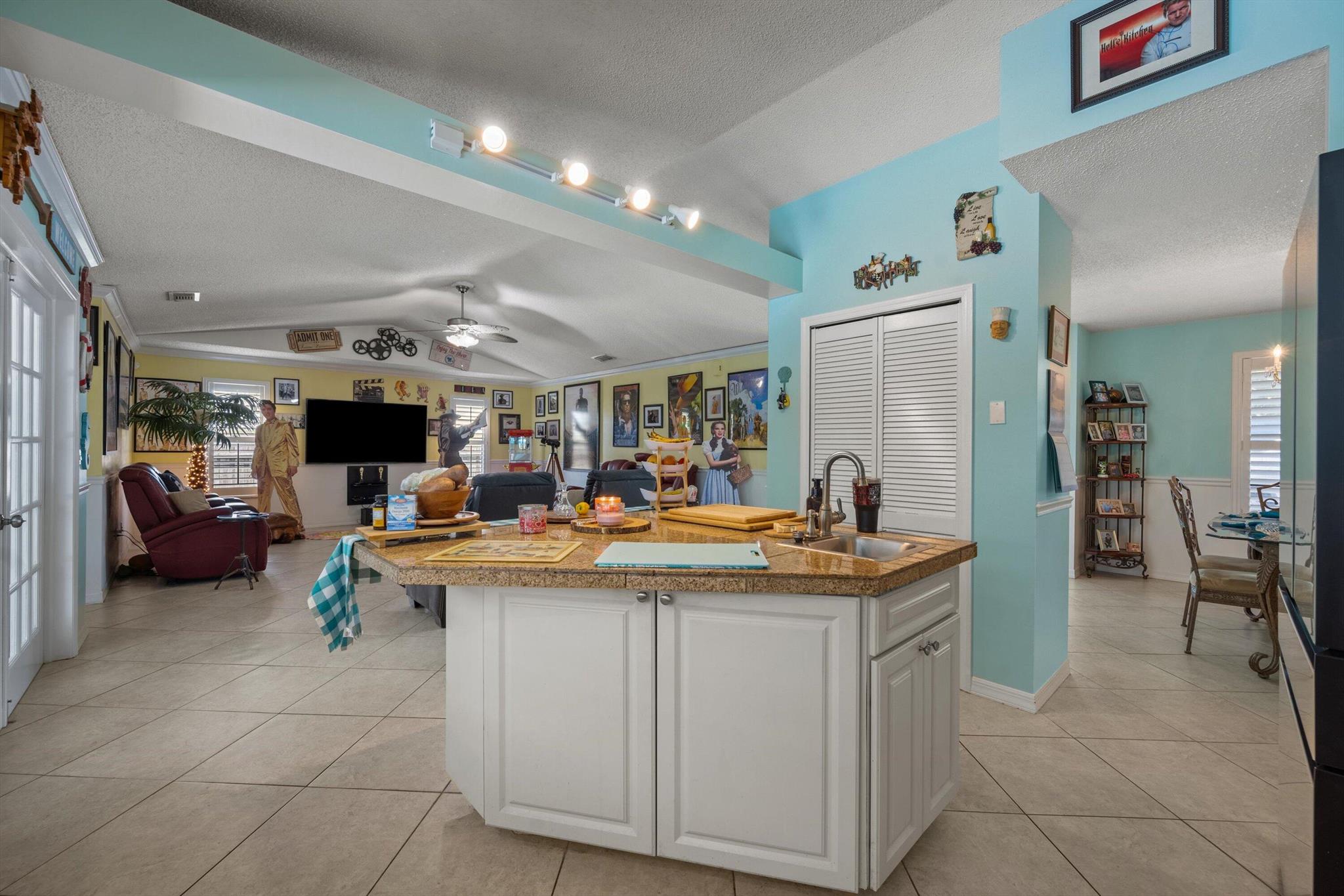 PORT ST LUCIE SECTION 10 - Residential