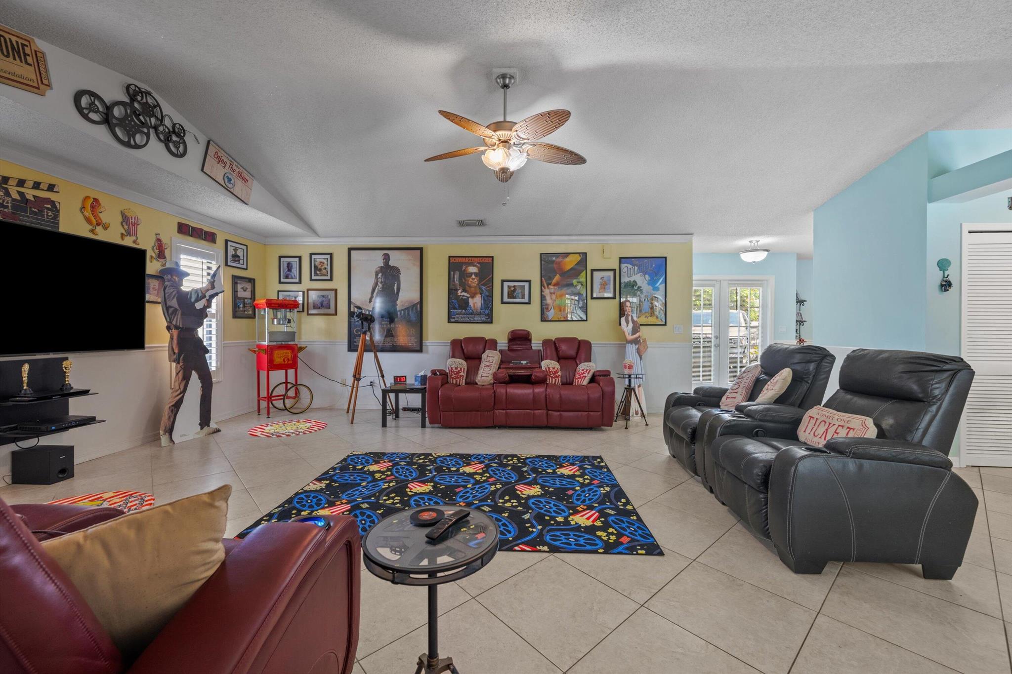 PORT ST LUCIE SECTION 10 - Residential