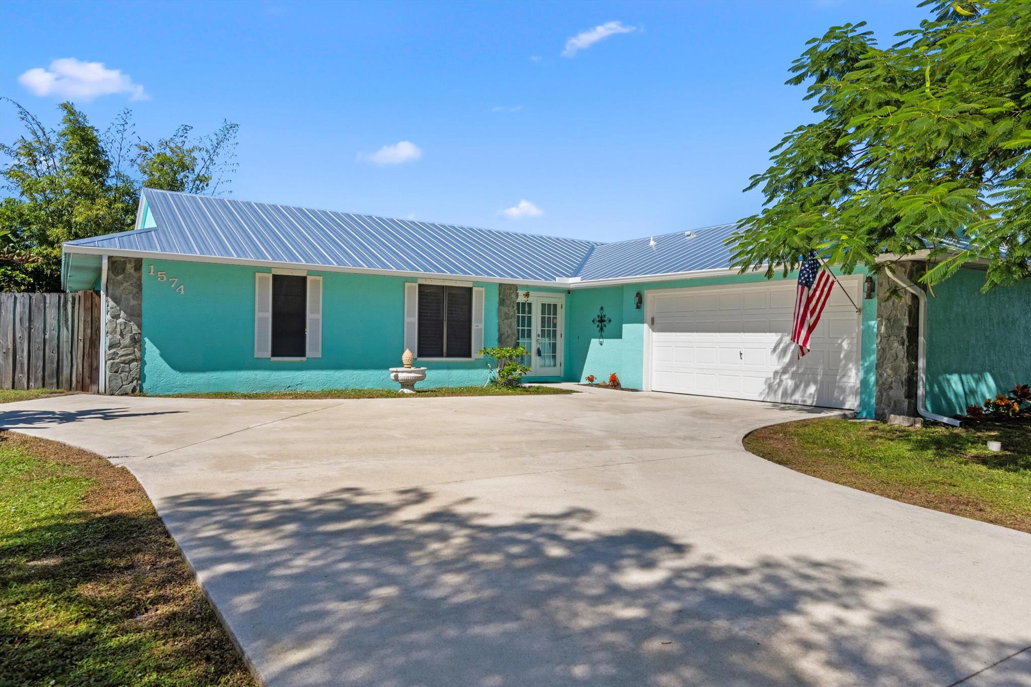 PORT ST LUCIE SECTION 10 - Residential