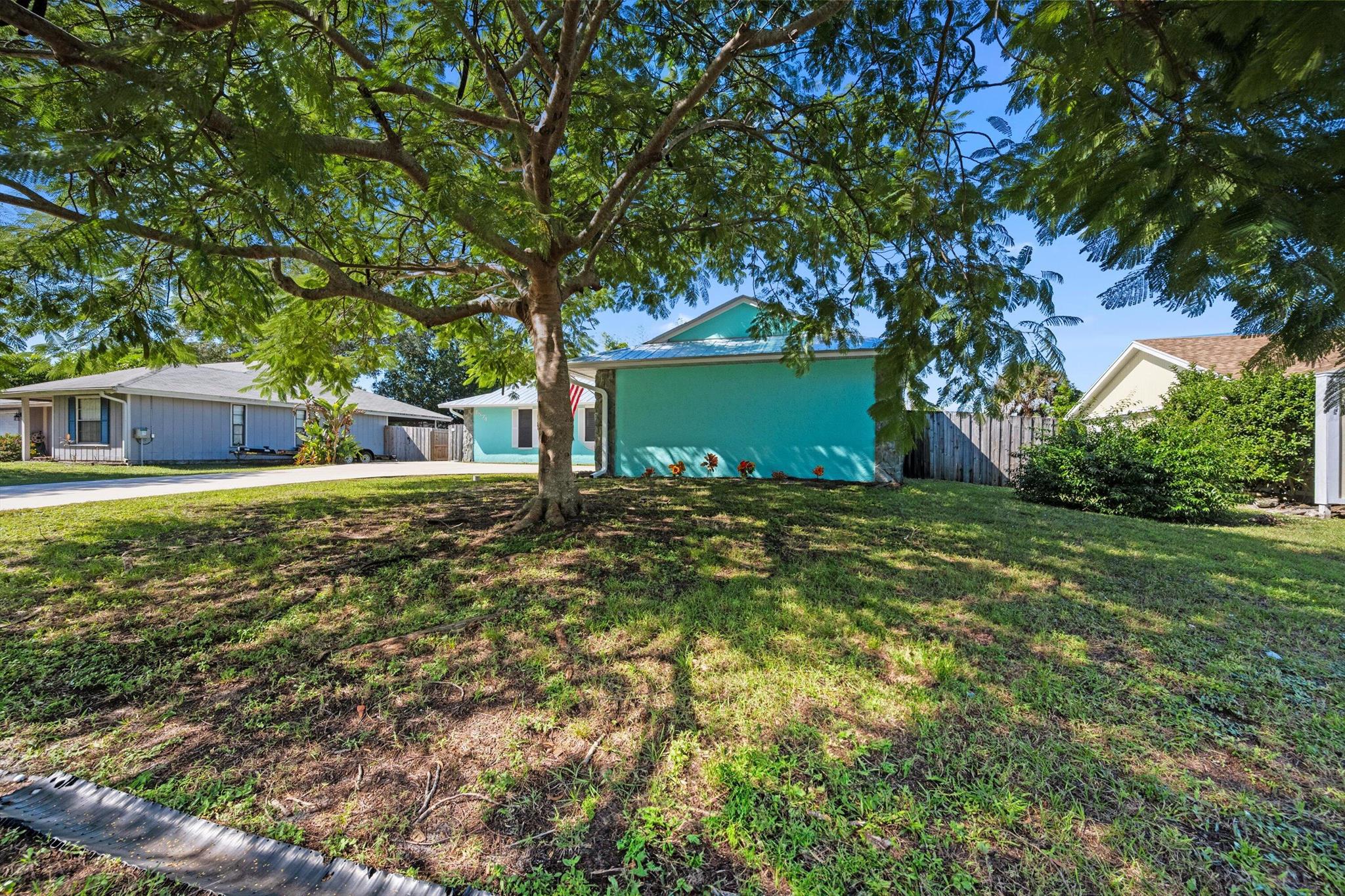 PORT ST LUCIE SECTION 10 - Residential