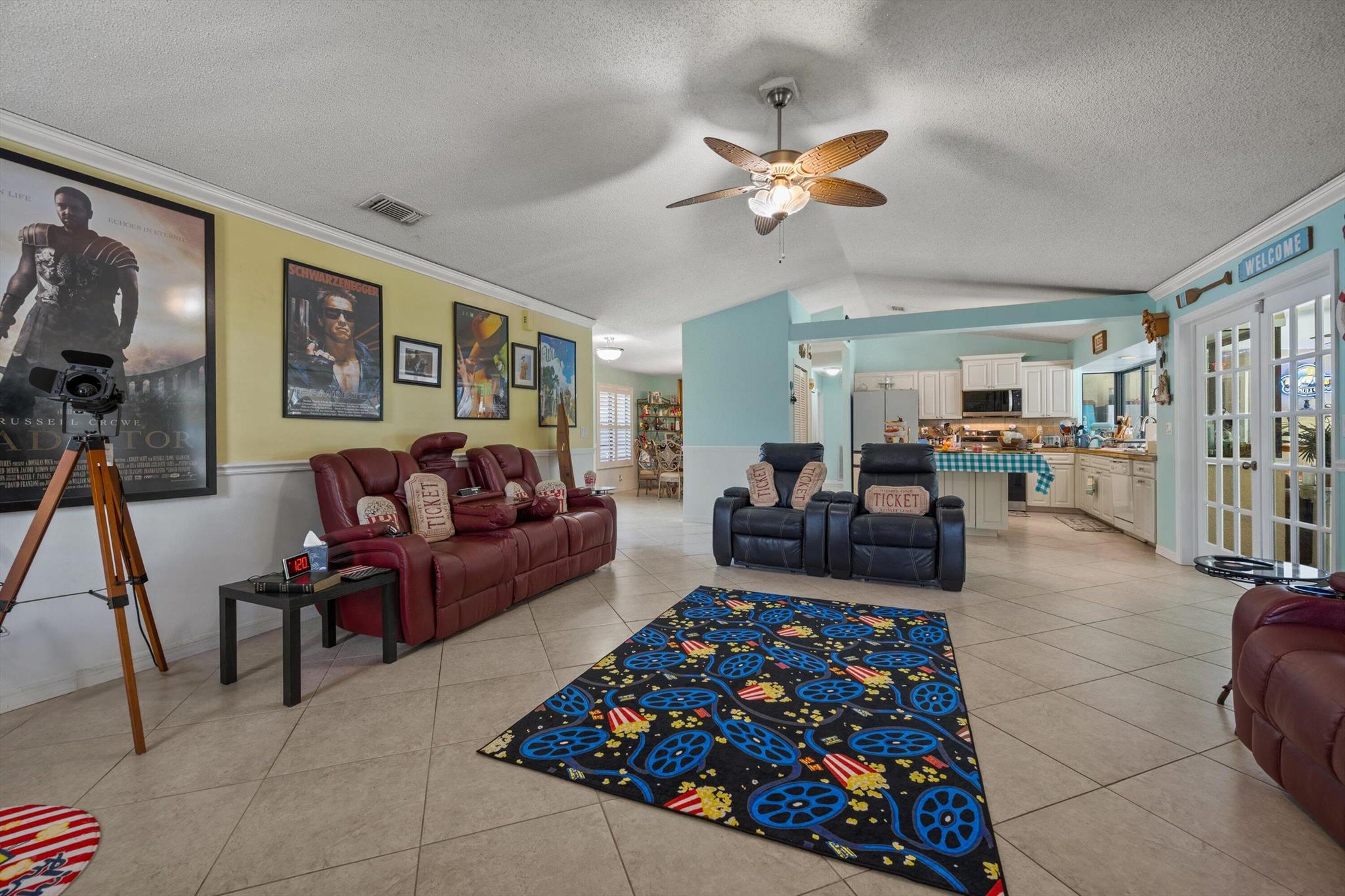 PORT ST LUCIE SECTION 10 - Residential