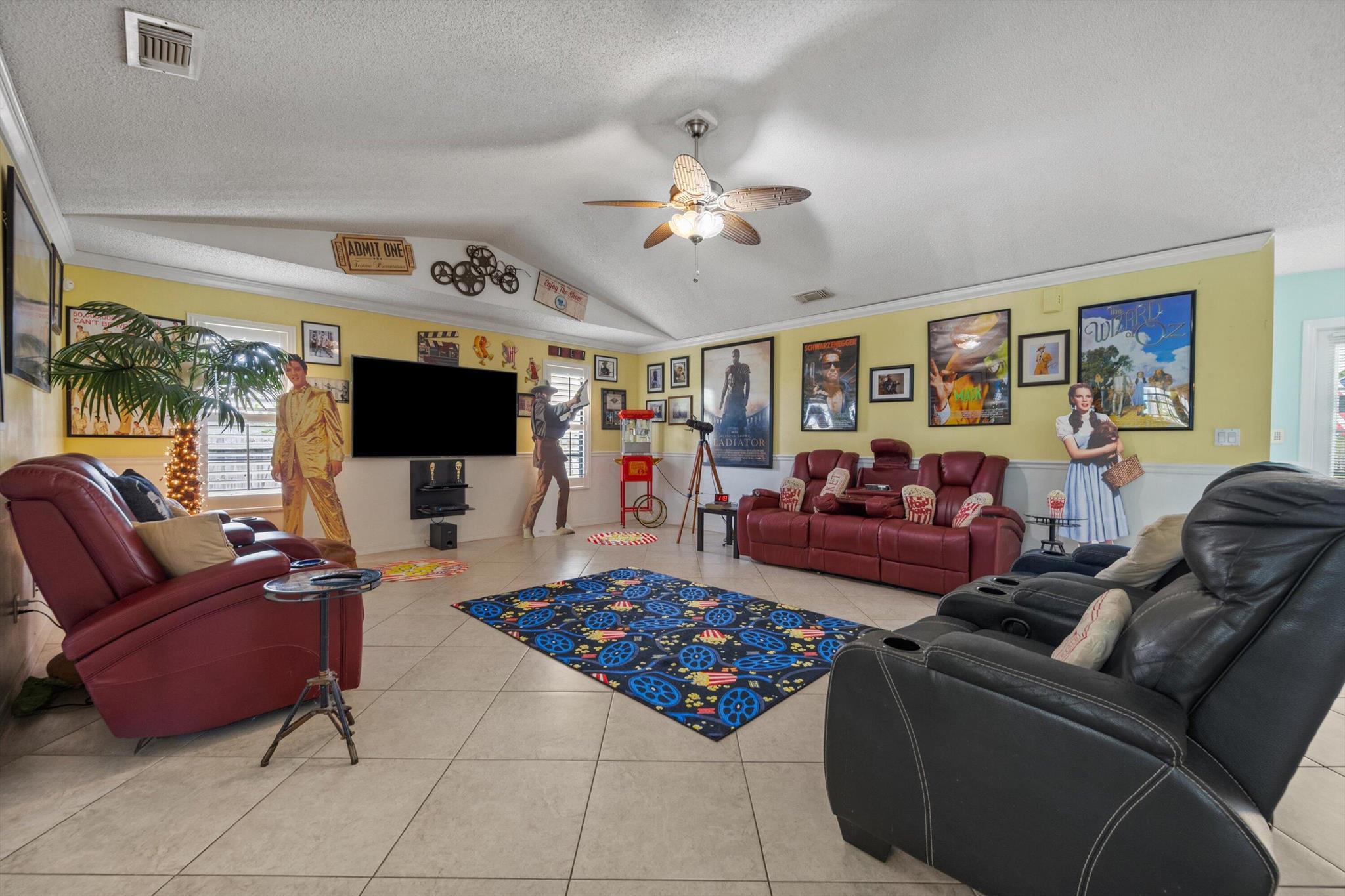 PORT ST LUCIE SECTION 10 - Residential