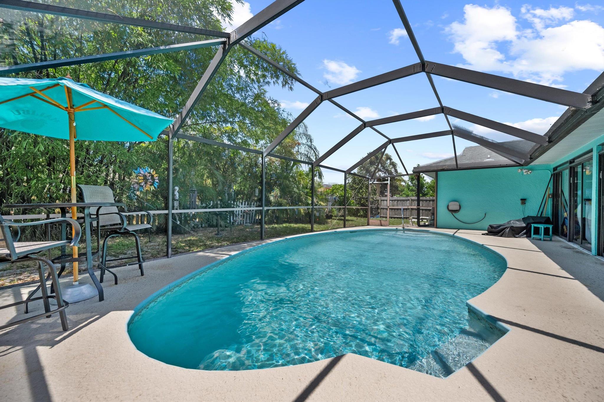 PORT ST LUCIE SECTION 10 - Residential