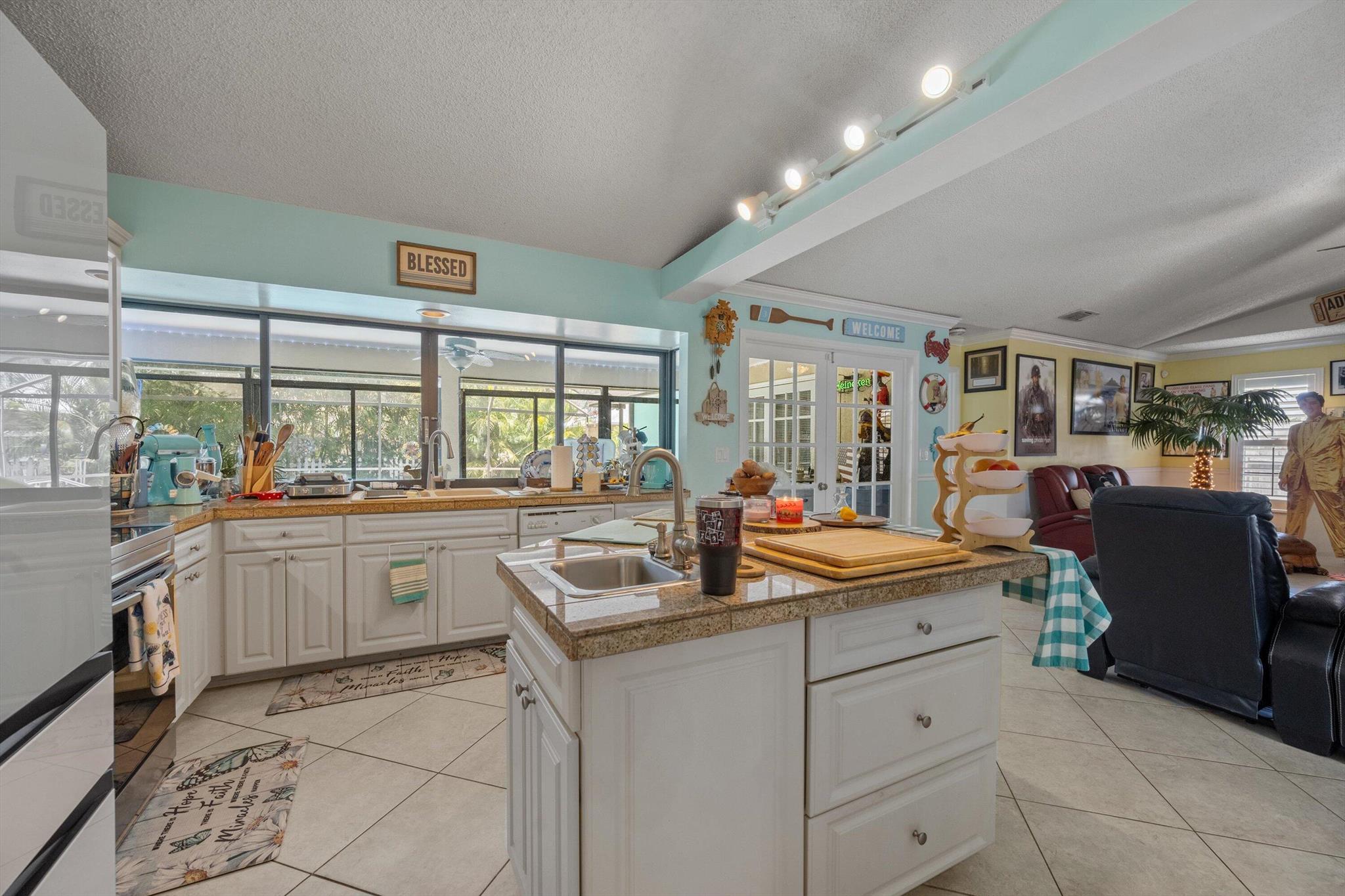 PORT ST LUCIE SECTION 10 - Residential