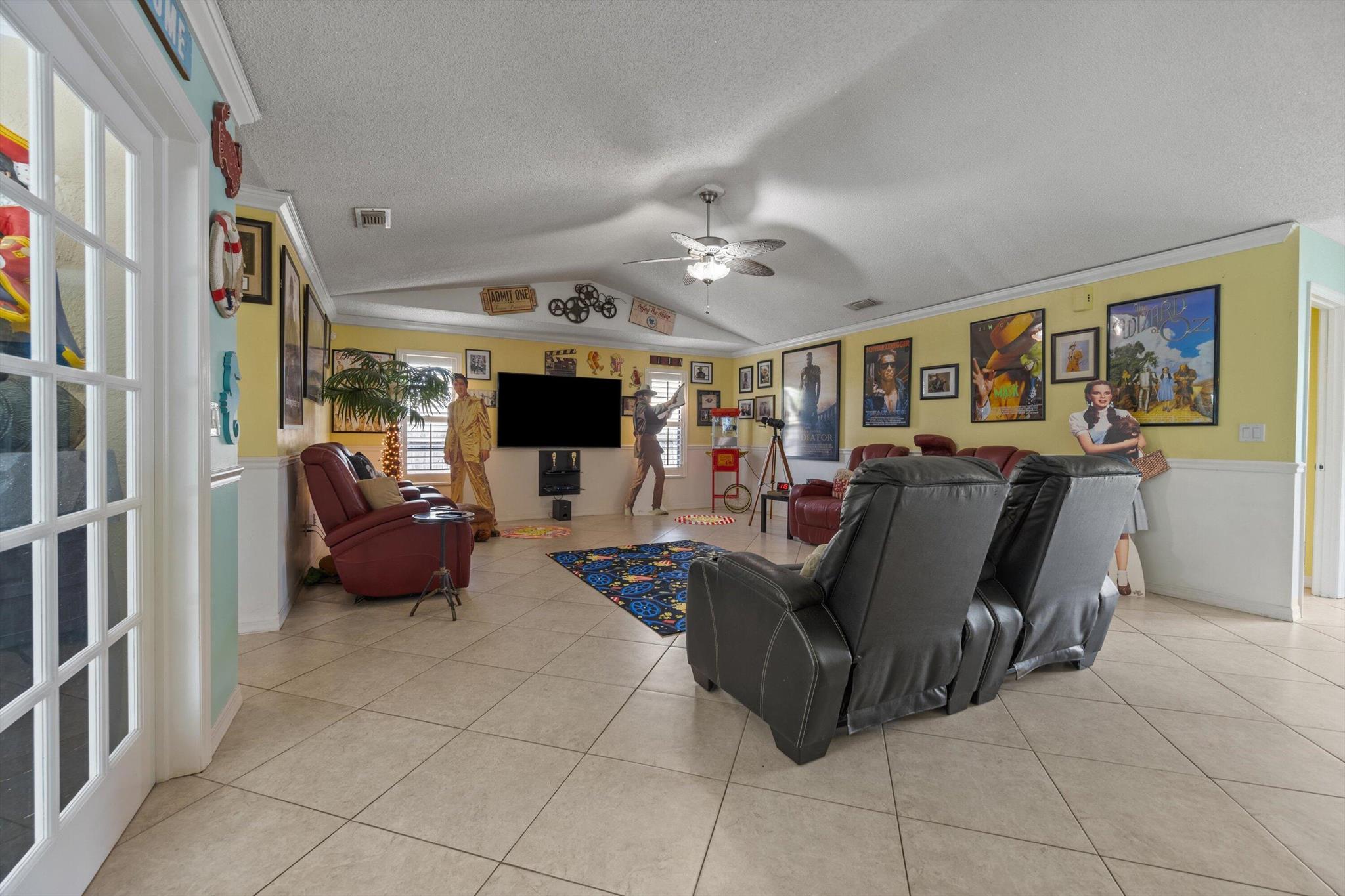 PORT ST LUCIE SECTION 10 - Residential