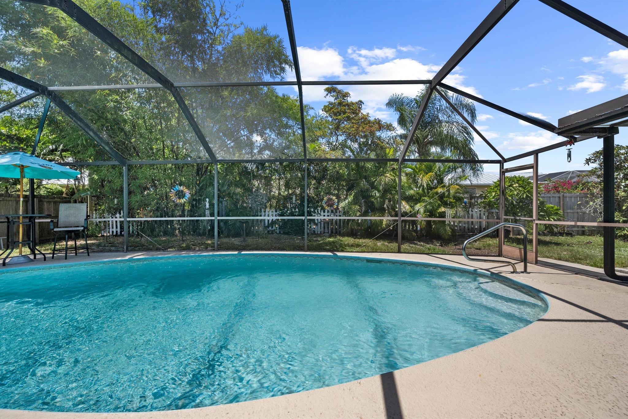 PORT ST LUCIE SECTION 10 - Residential