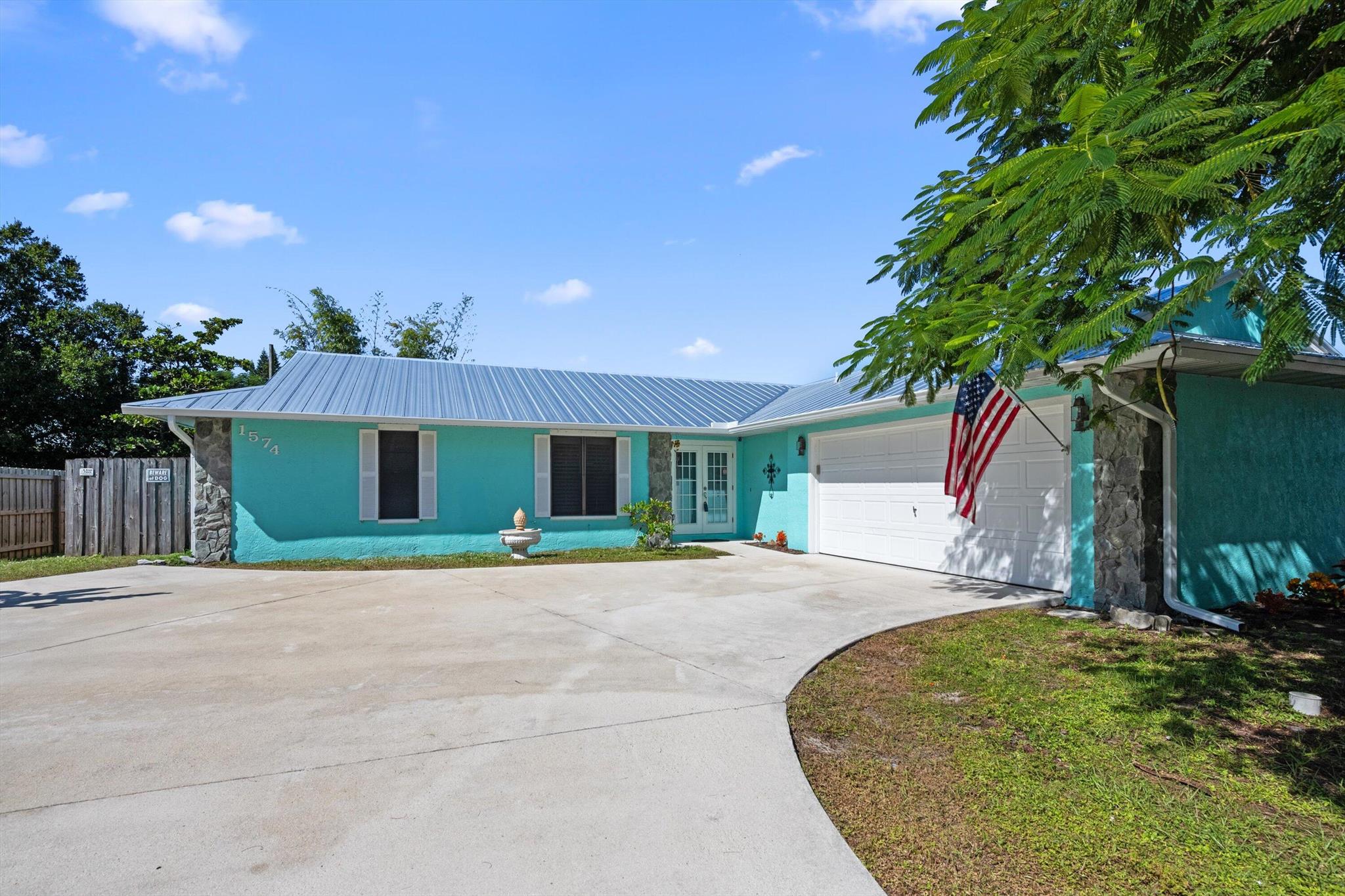 PORT ST LUCIE SECTION 10 - Residential