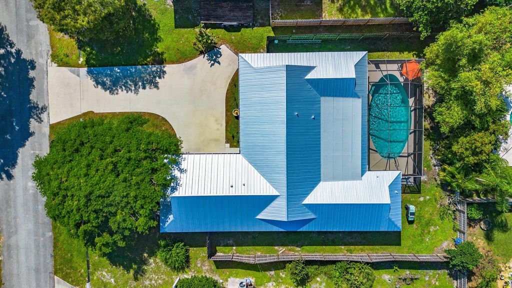 Photo of 1574 SE Clearbrook Street, Port Saint Lucie, FL 34983 (MLS # R11117270)