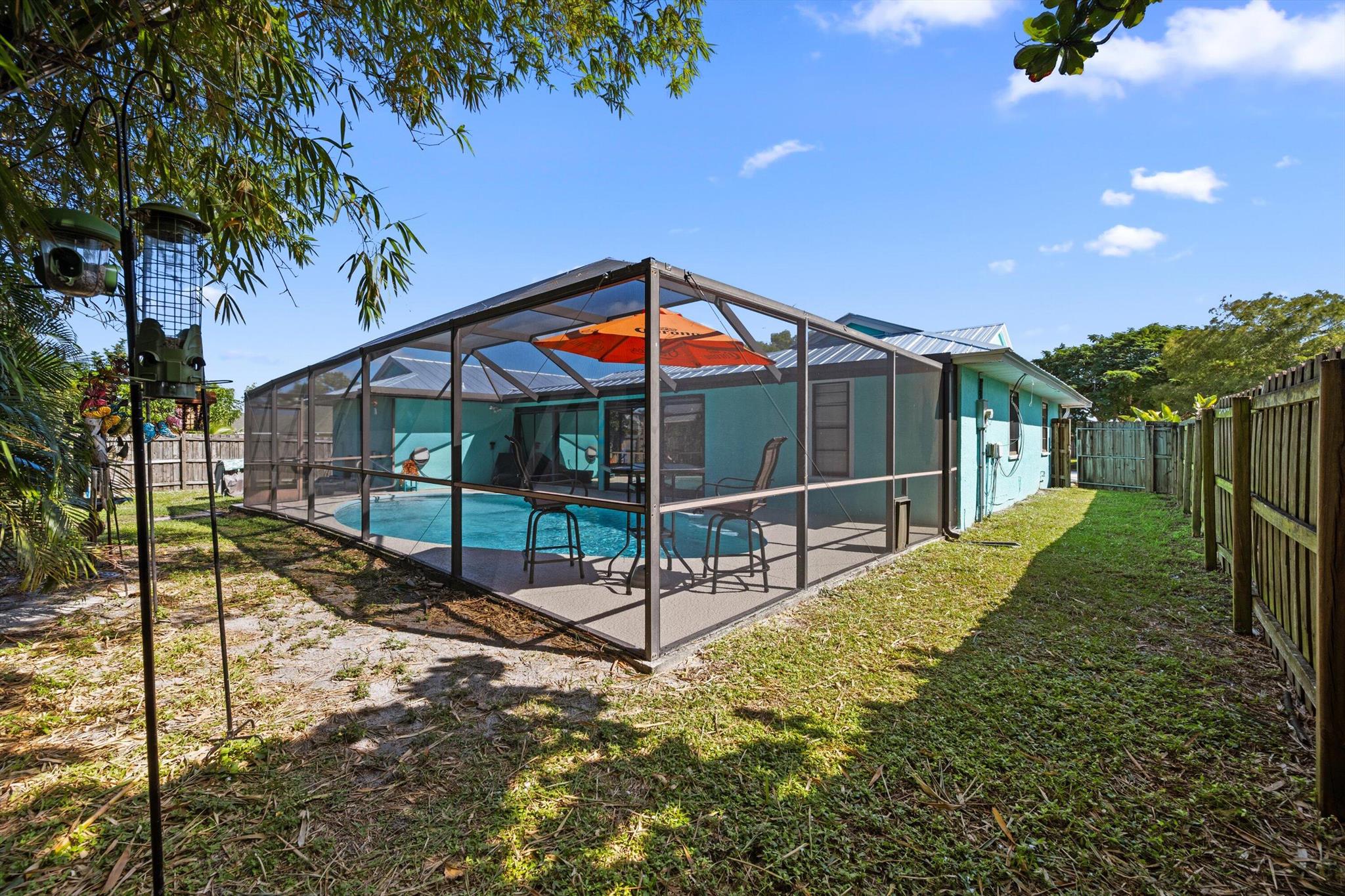 PORT ST LUCIE SECTION 10 - Residential