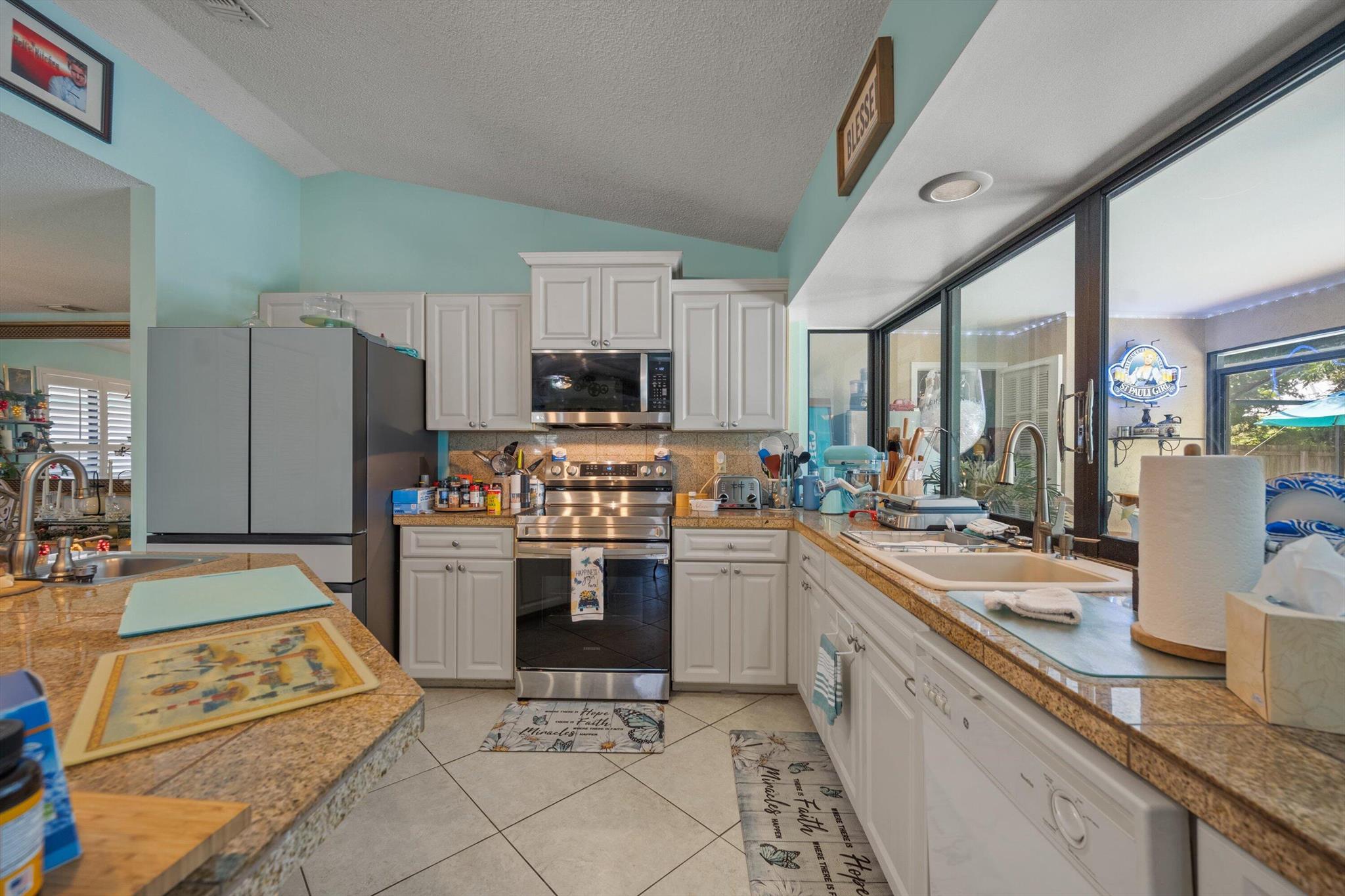 PORT ST LUCIE SECTION 10 - Residential