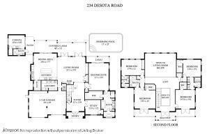 EDGEWATER - Residential