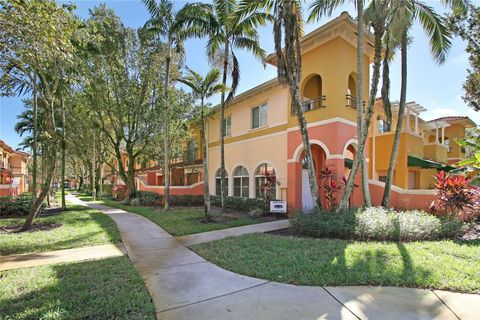 A home in North Lauderdale