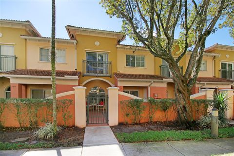 A home in North Lauderdale