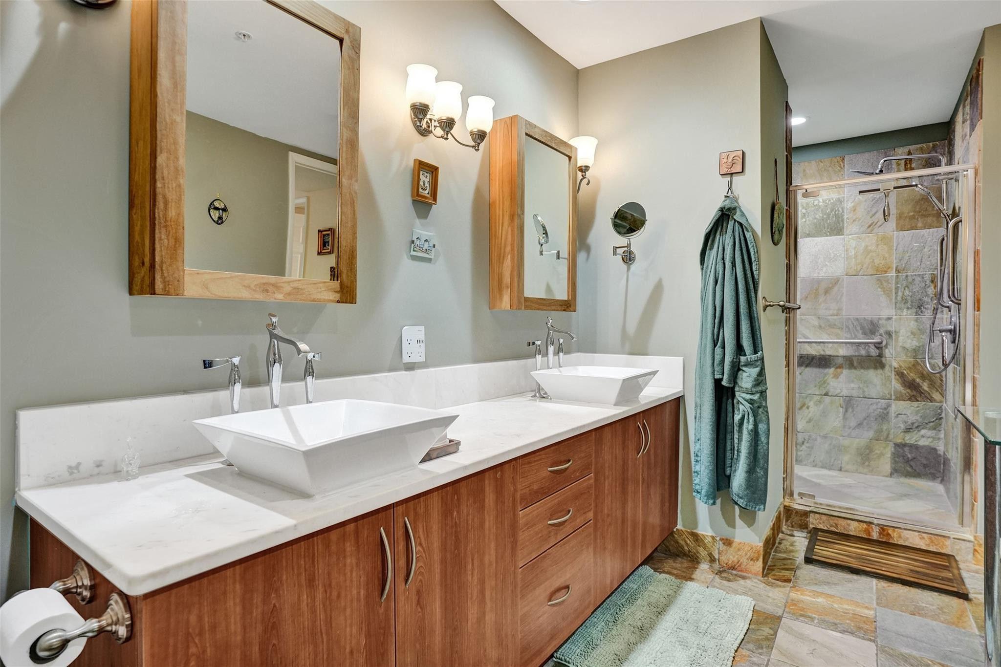 Wilton Station - Residential