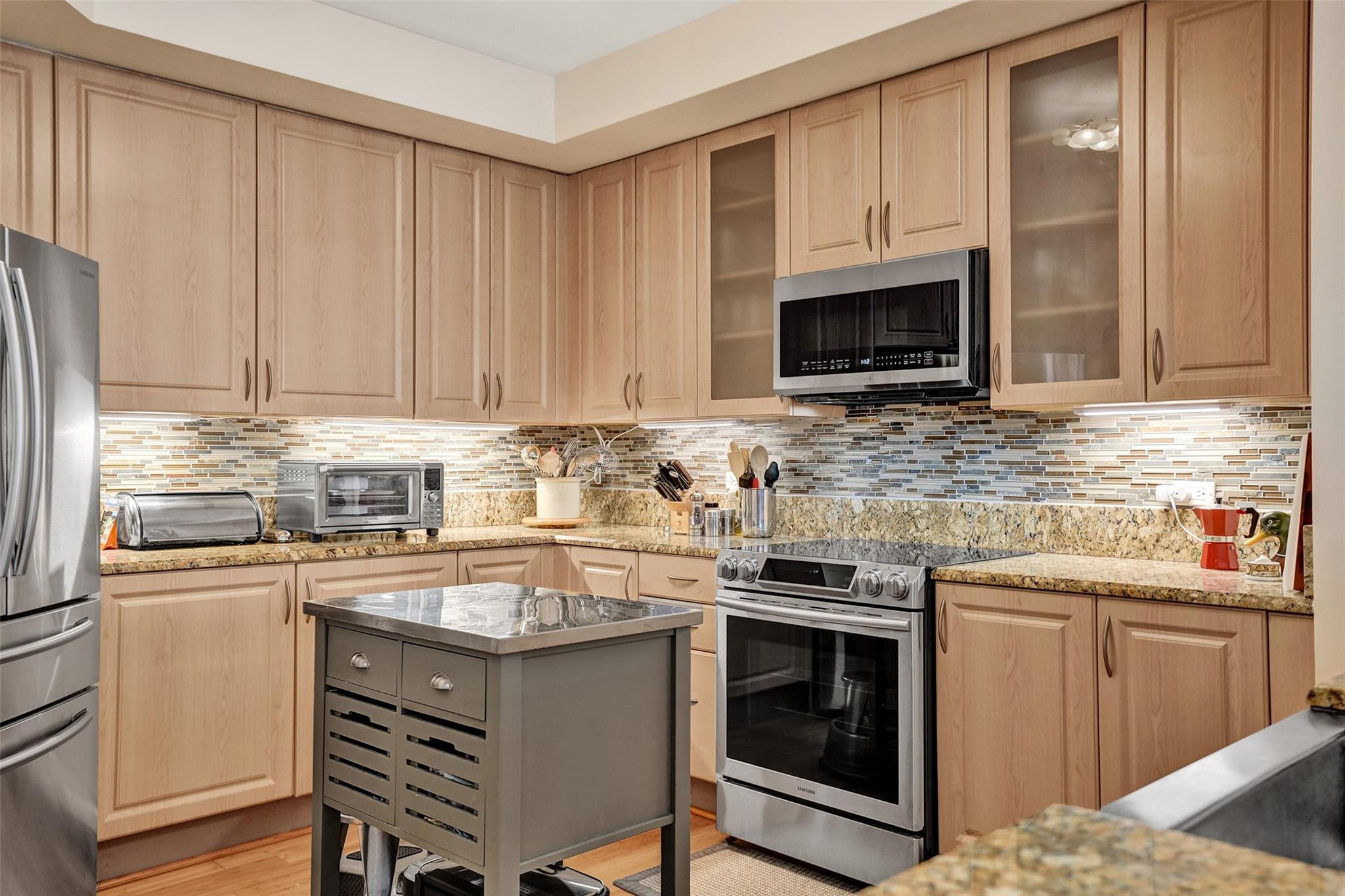 Wilton Station - Residential