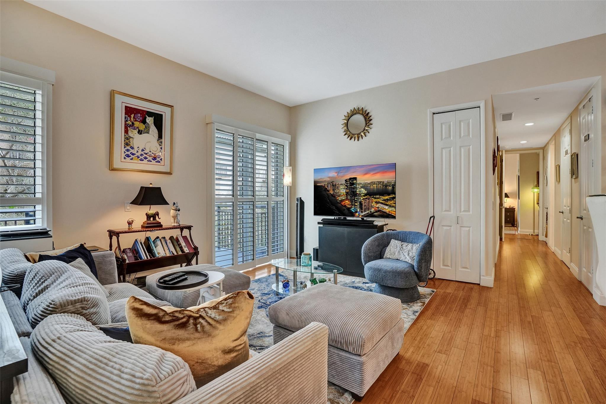 Wilton Station - Residential