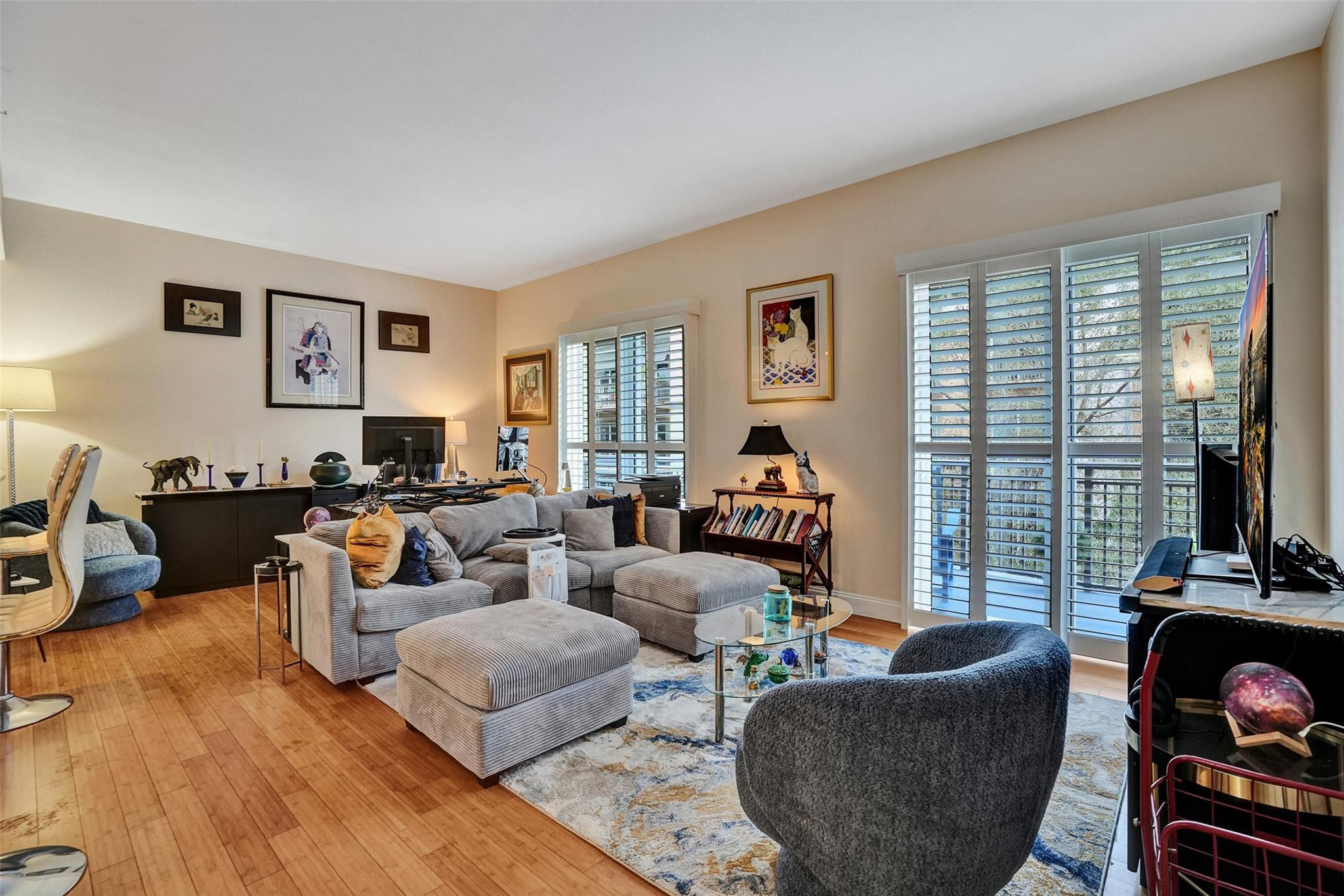 Wilton Station - Residential