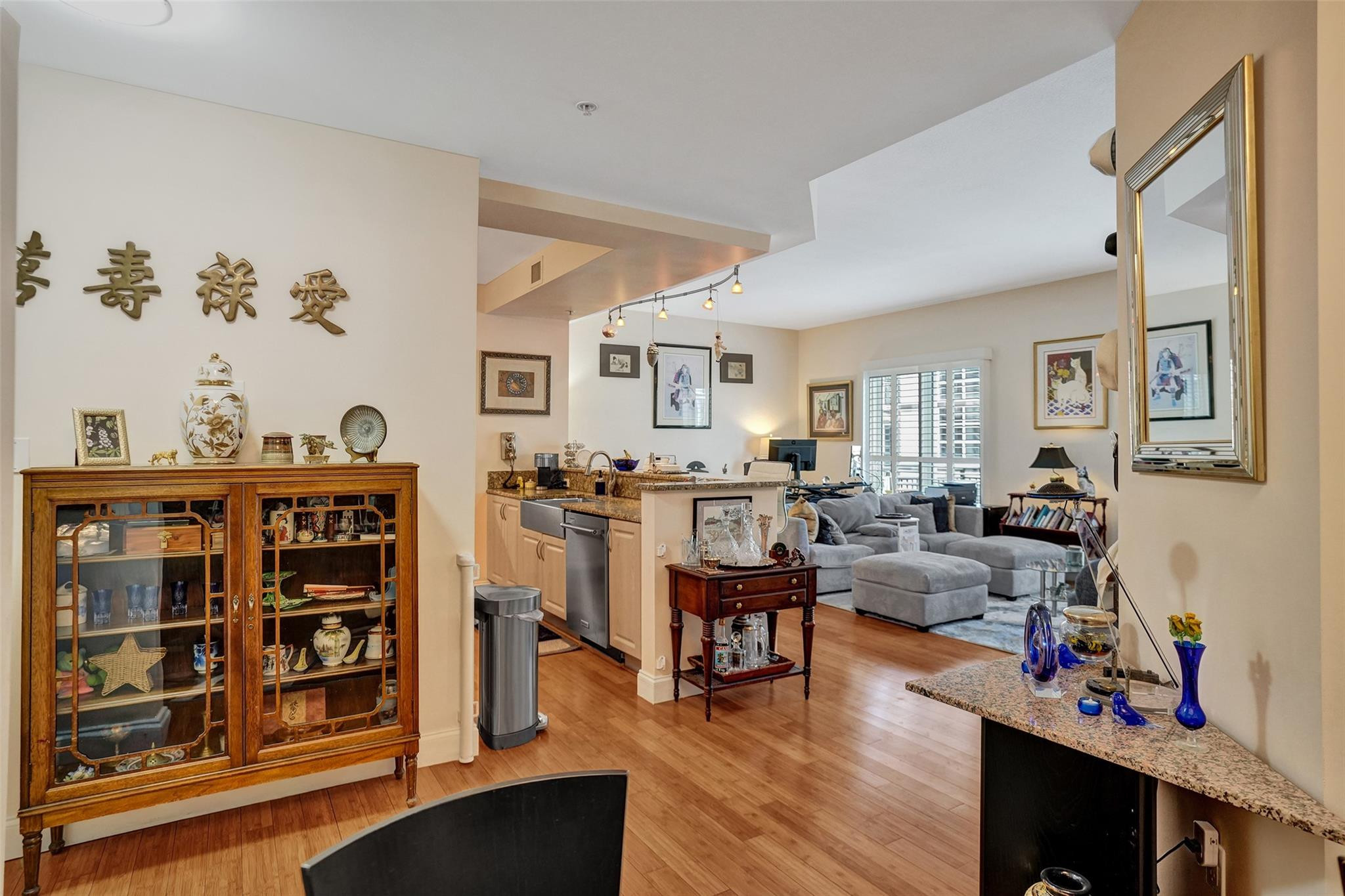 Wilton Station - Residential