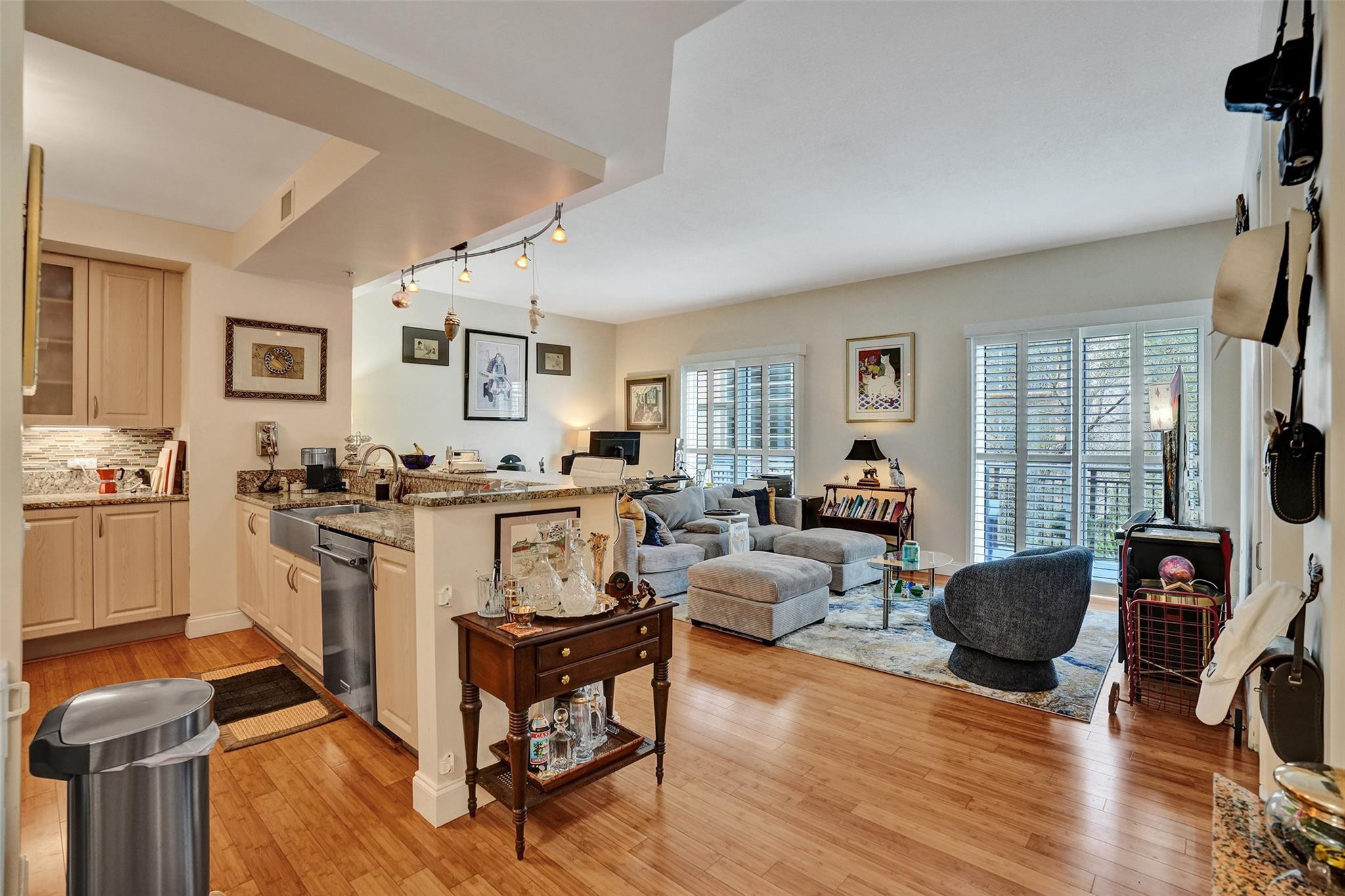 Wilton Station - Residential