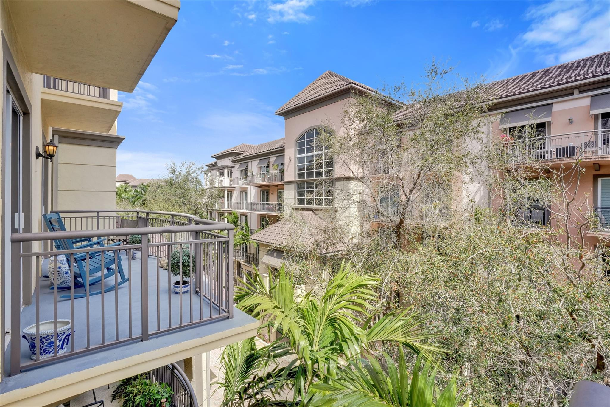 Wilton Station - Residential