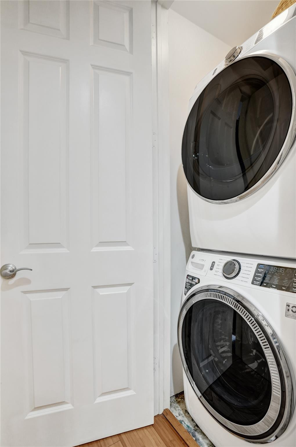 Wilton Station - Residential