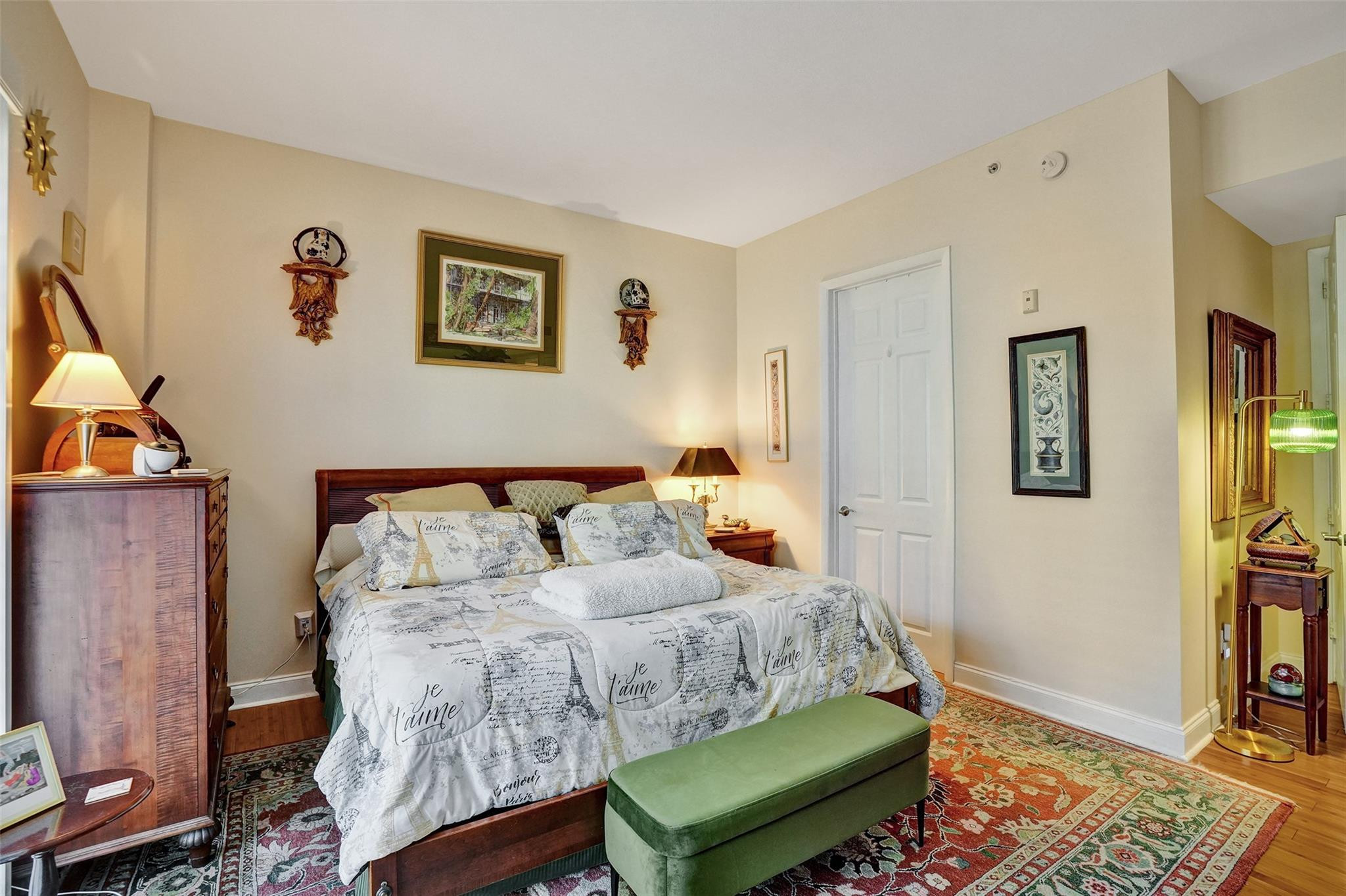 Wilton Station - Residential