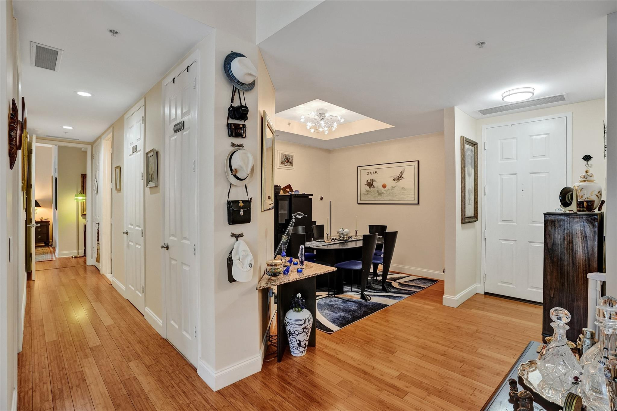 Wilton Station - Residential