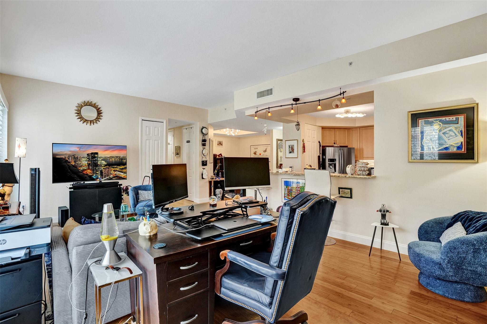 Wilton Station - Residential