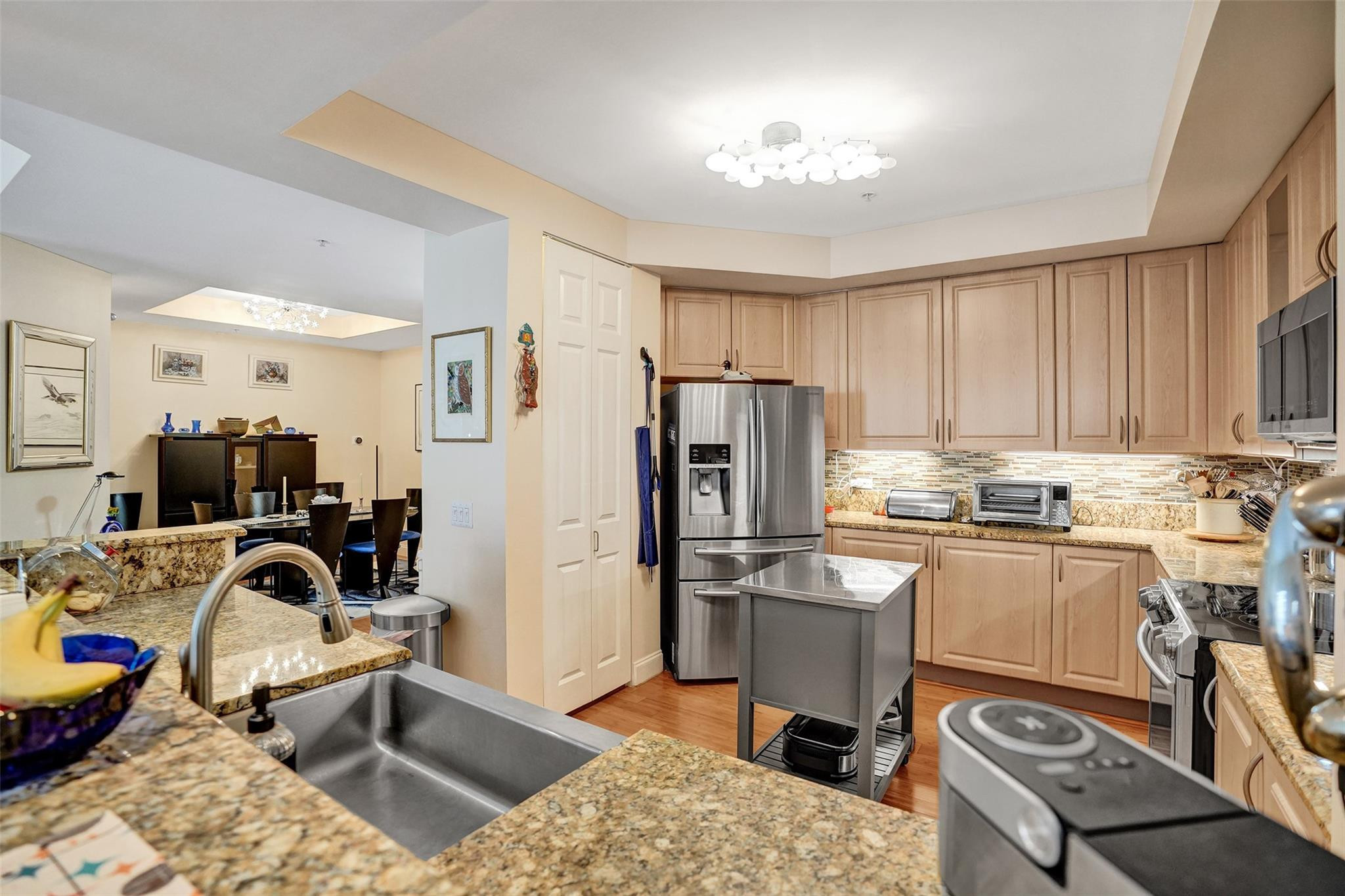 Wilton Station - Residential