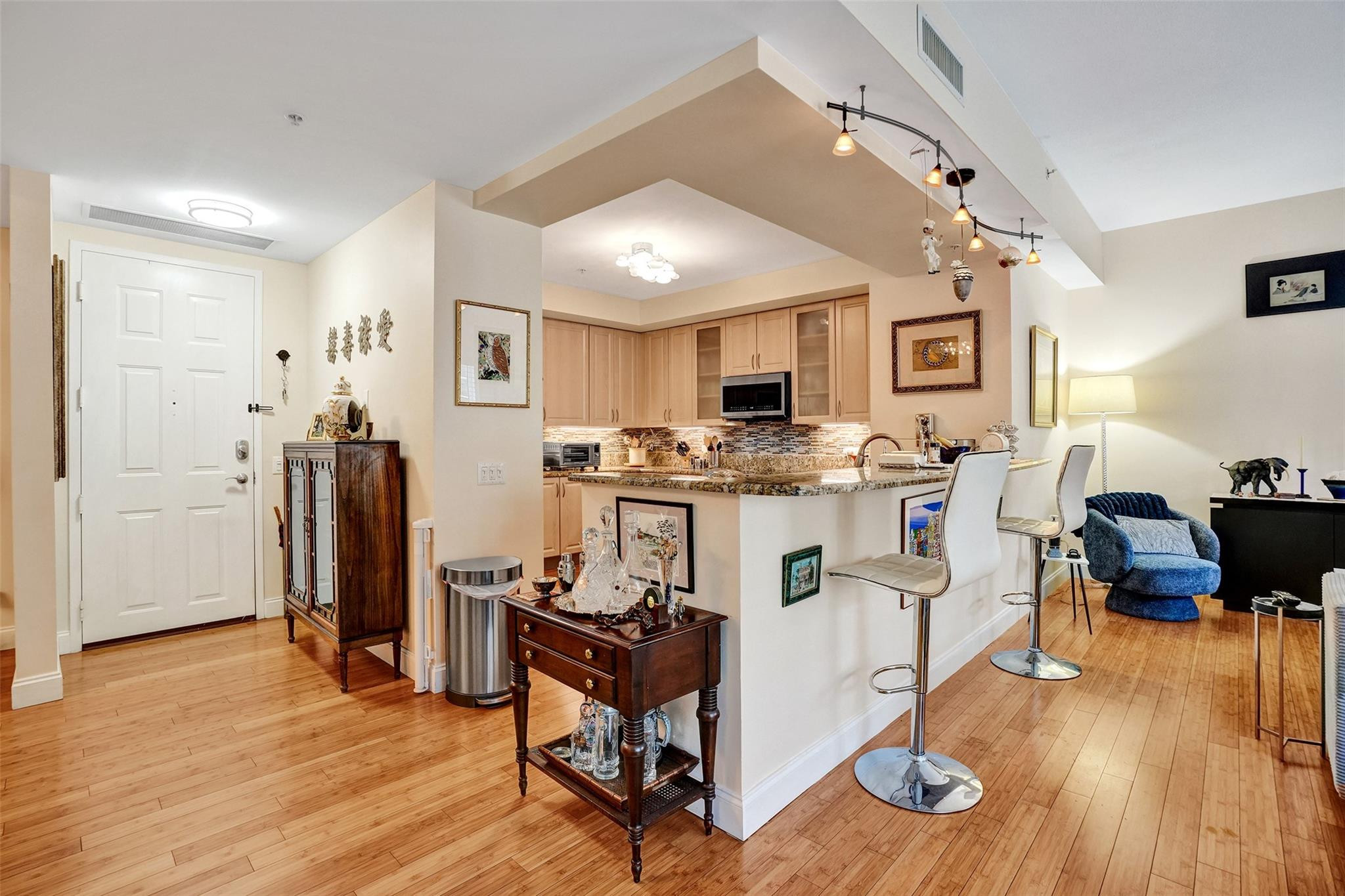 Wilton Station - Residential