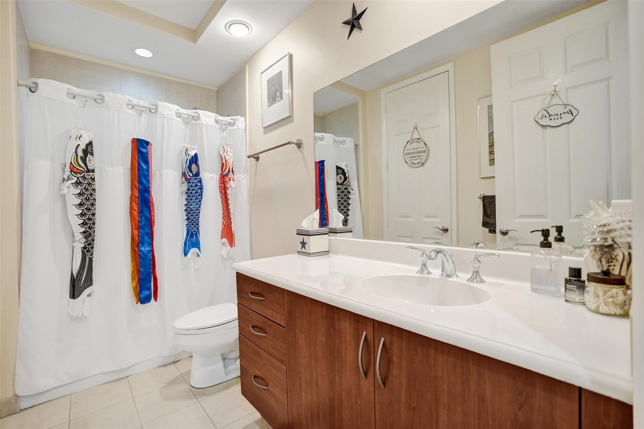 Wilton Station - Residential