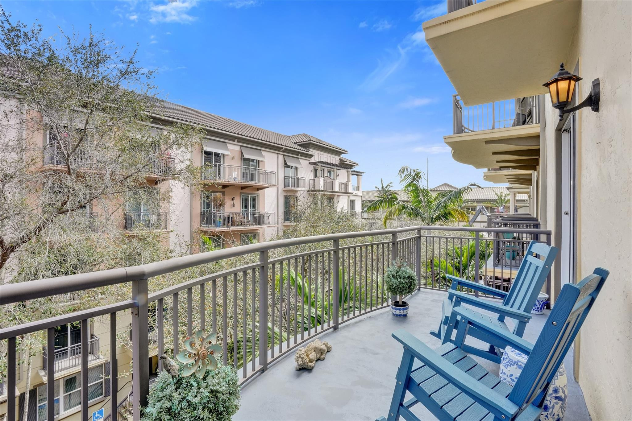 Wilton Station - Residential