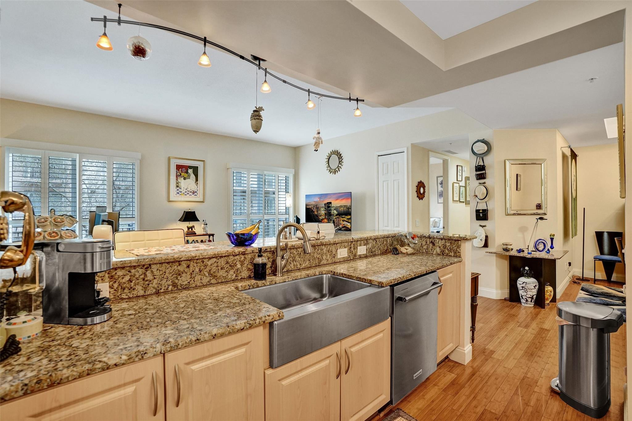 Wilton Station - Residential