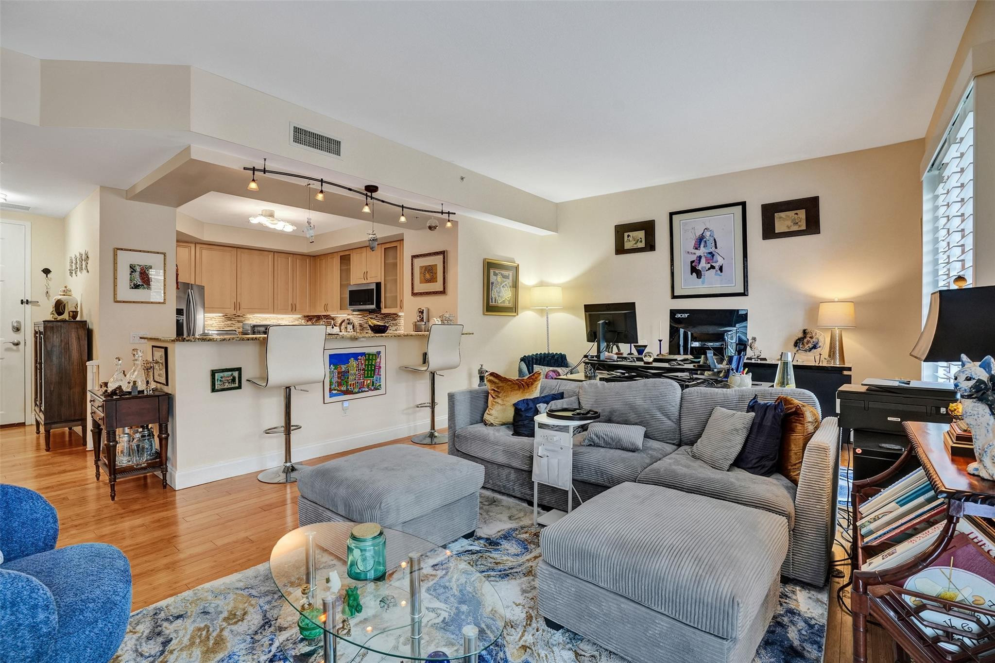 Wilton Station - Residential