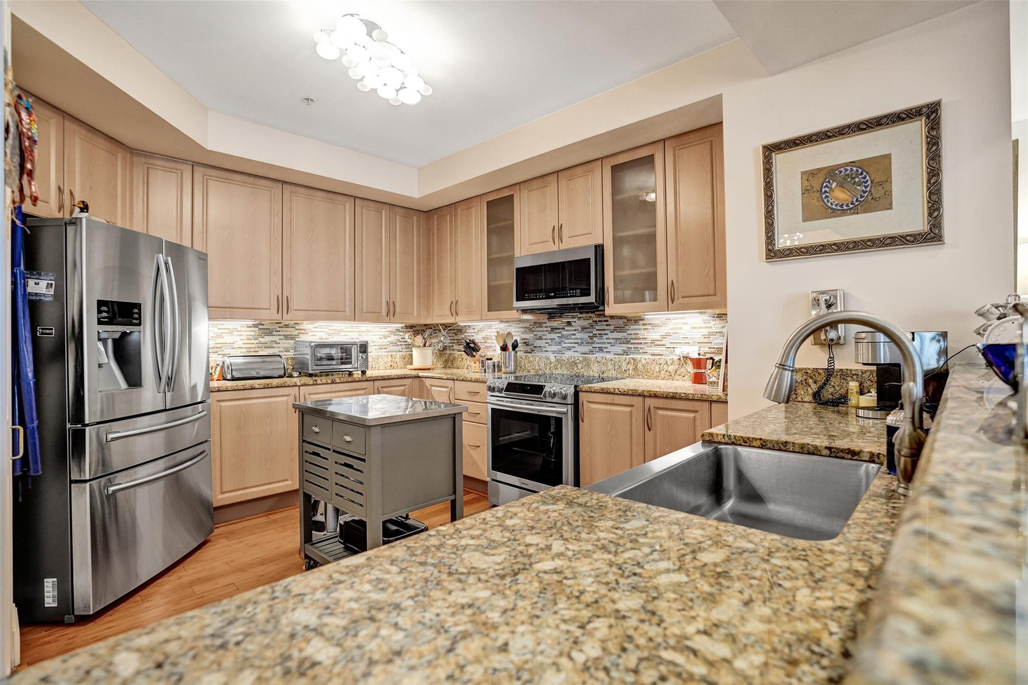 Wilton Station - Residential