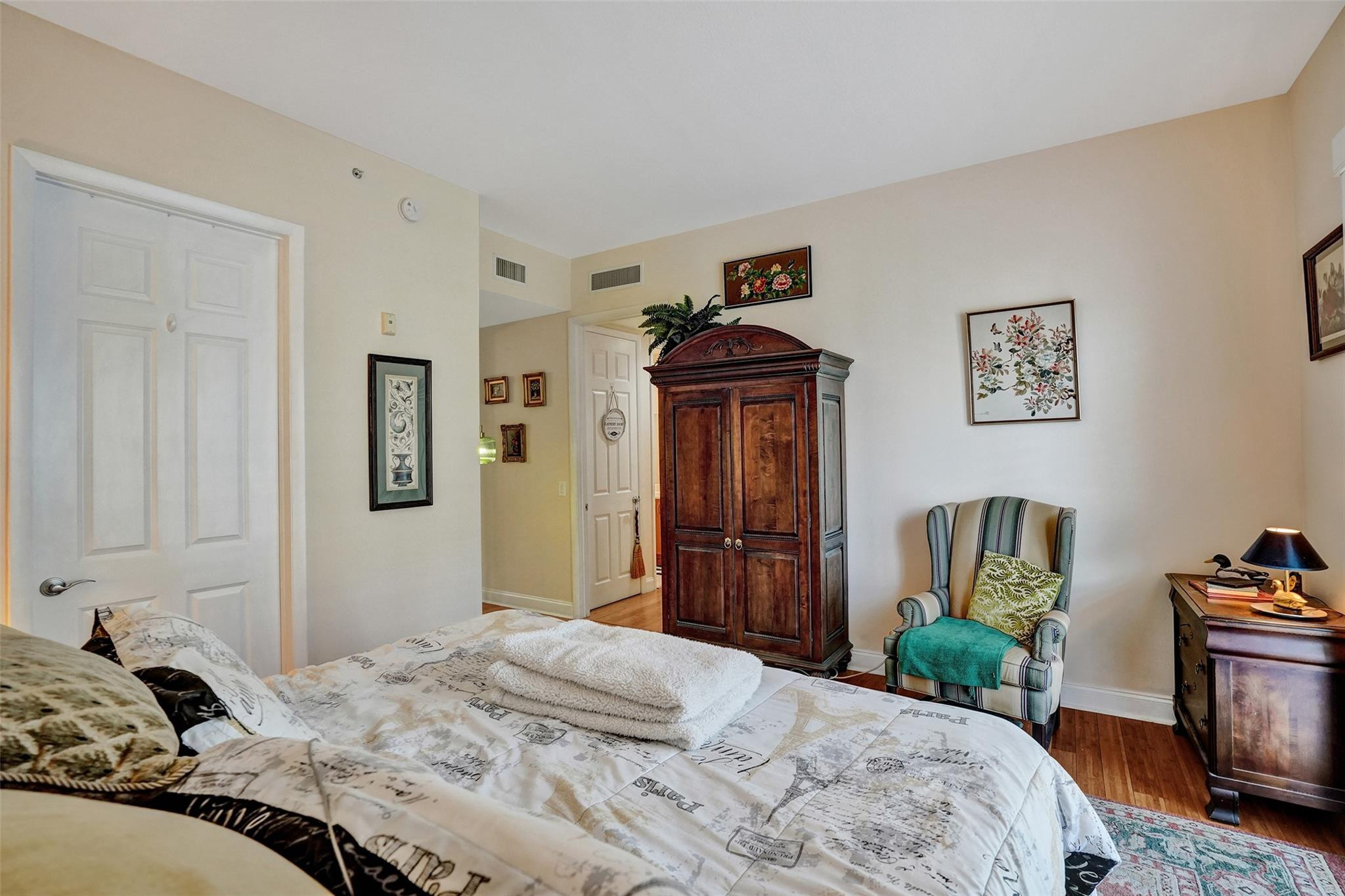 Wilton Station - Residential