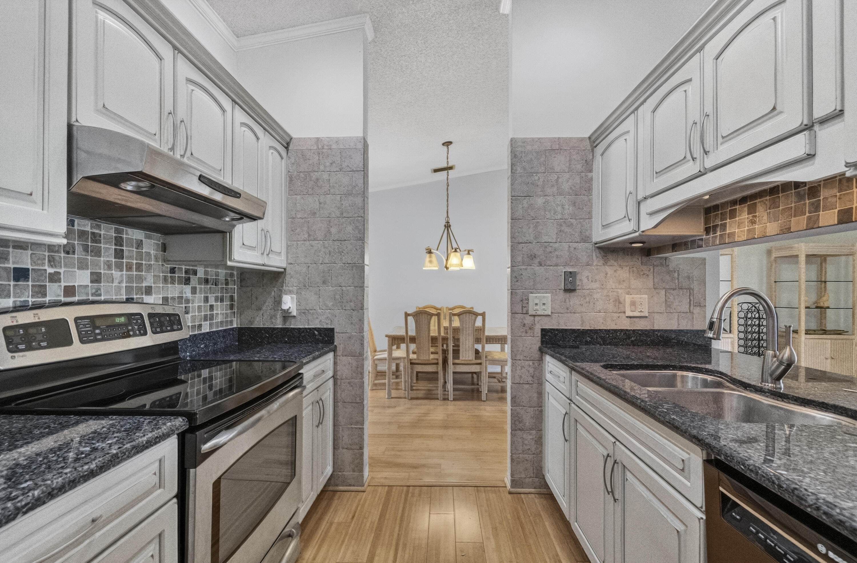 BOYNTON LAKES 3-B - Residential