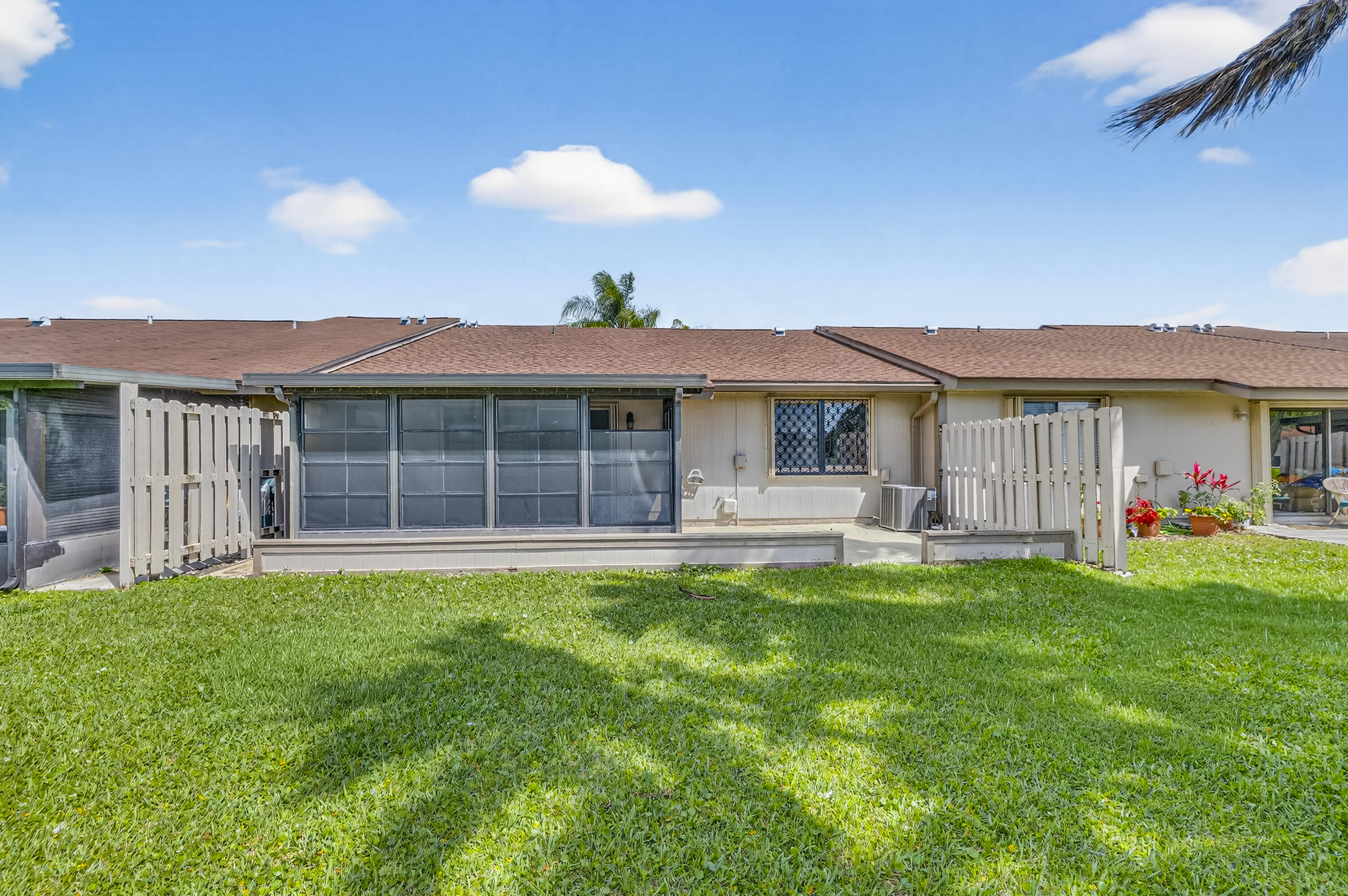 BOYNTON LAKES 3-B - Residential